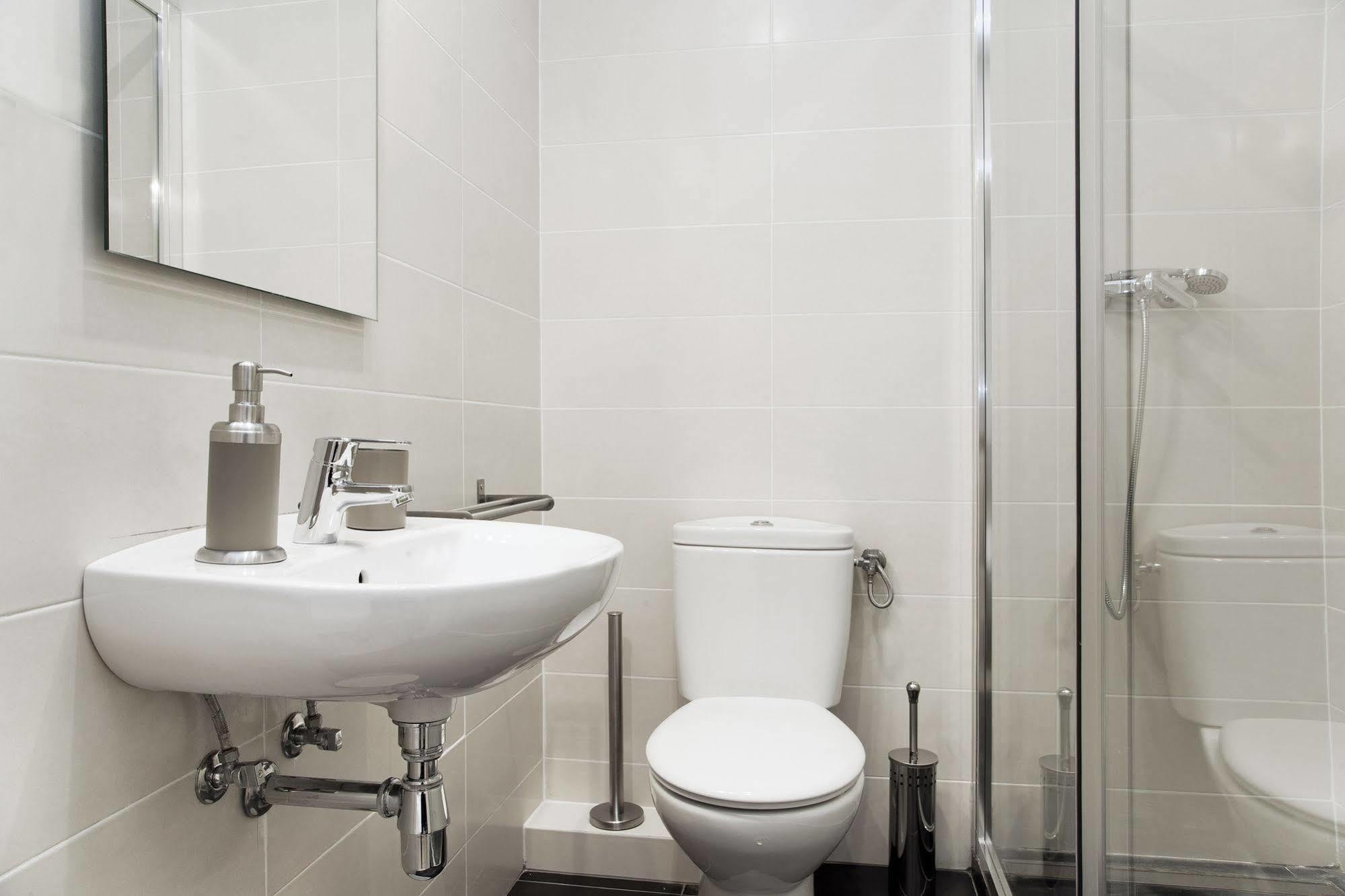 Apartment Flateli Roger Barcelona