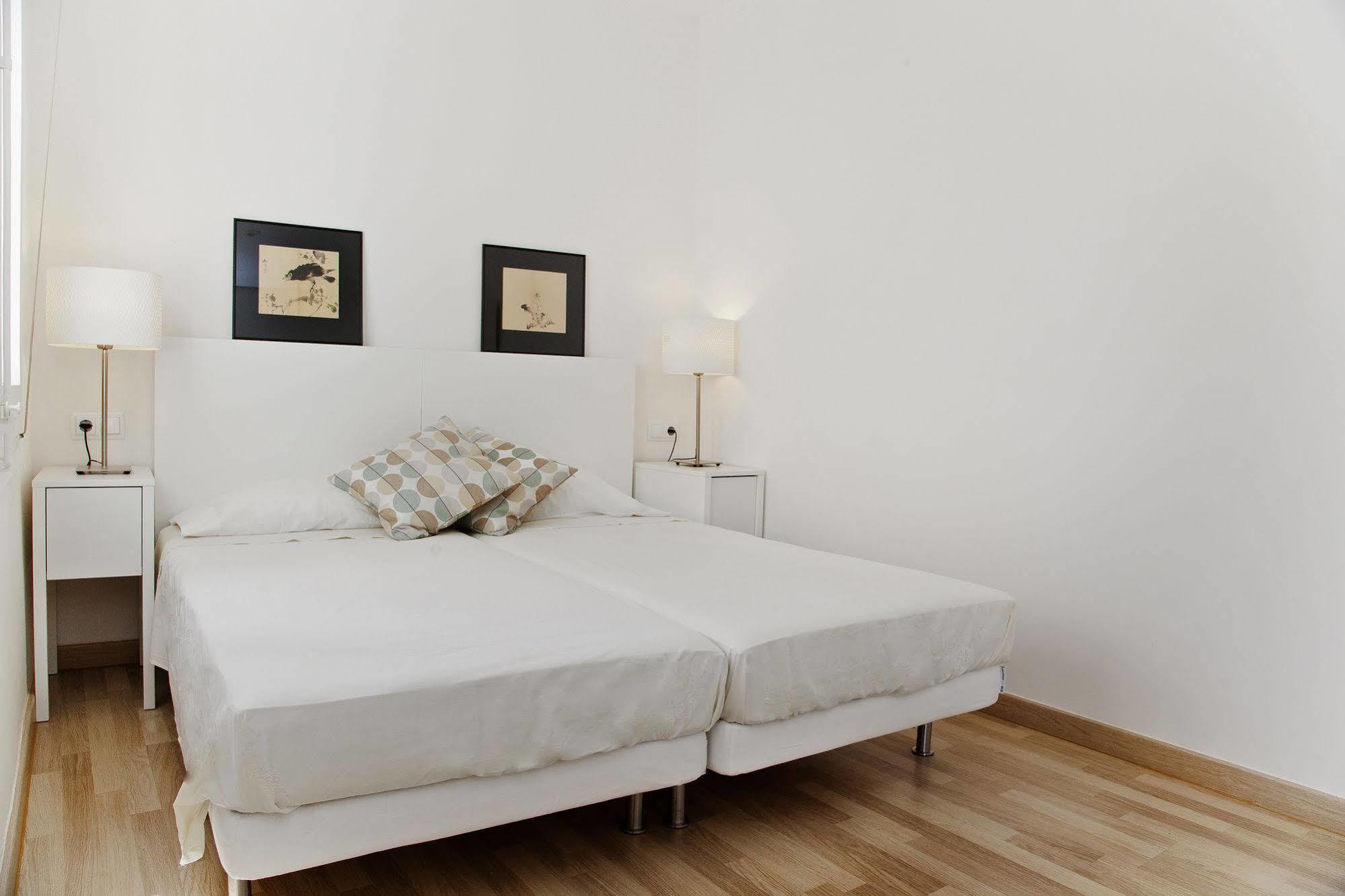 Flateli Roger * Barcelona